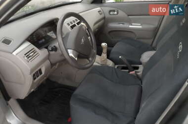 Седан Chery Elara 2010 в Запорожье