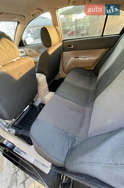 Седан Chery Elara 2010 в 