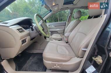 Седан Chery Elara 2007 в 