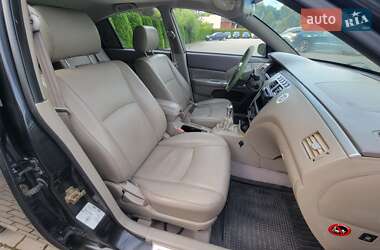 Седан Chery Elara 2007 в 