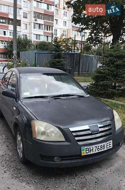 Седан Chery Elara 2008 в Боярке
