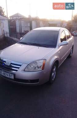 Седан Chery Elara 2008 в 