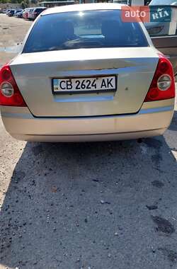 Седан Chery Elara 2007 в 