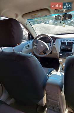 Седан Chery Elara 2007 в 