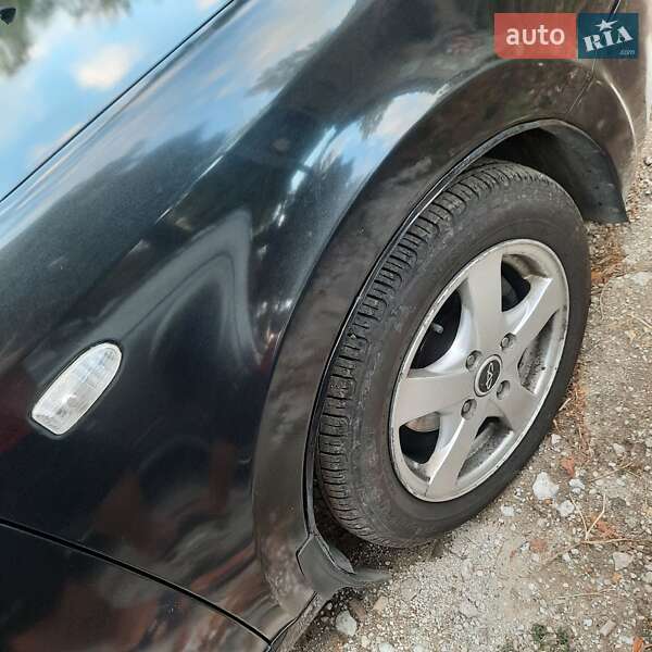 Седан Chery Elara 2007 в Запорожье