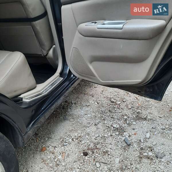 Седан Chery Elara 2007 в Запорожье