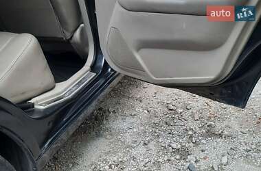 Седан Chery Elara 2007 в 