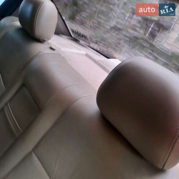 Седан Chery Elara 2007 в Запорожье