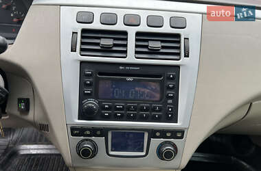 Седан Chery Elara 2008 в 