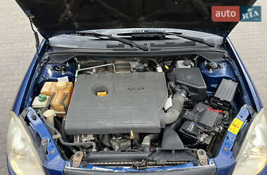 Седан Chery Elara 2008 в 