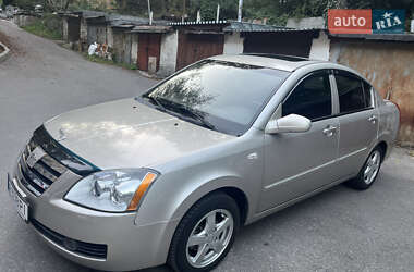 Седан Chery Elara 2008 в 