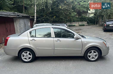 Седан Chery Elara 2008 в 