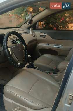 Седан Chery Elara 2010 в 