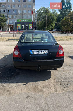 Седан Chery Elara 2007 в 