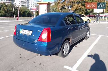 Седан Chery Elara 2007 в 