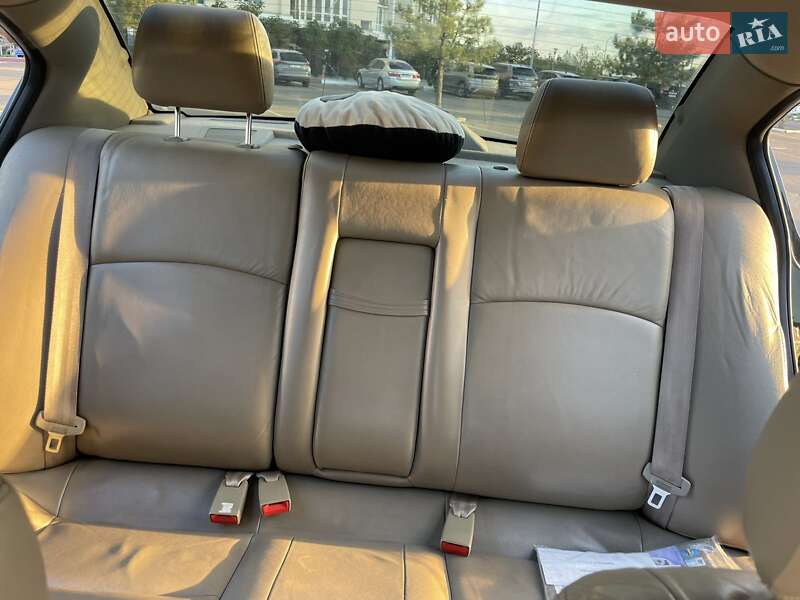Седан Chery Elara 2007 в Николаеве