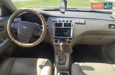 Седан Chery Elara 2008 в 
