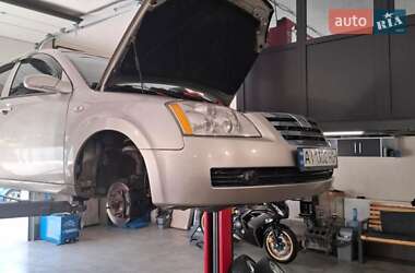 Седан Chery Elara 2008 в 