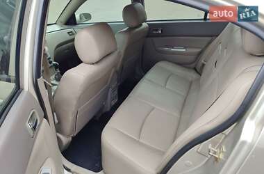Седан Chery Elara 2007 в 
