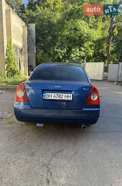Седан Chery Elara 2008 в 