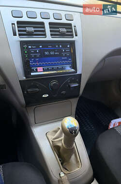 Седан Chery Elara 2008 в 