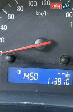 Седан Chery Elara 2008 в 