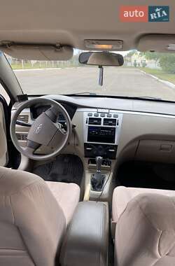 Седан Chery Elara 2008 в 
