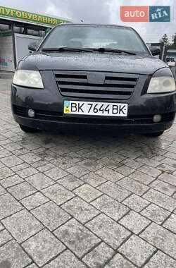 Седан Chery Elara 2007 в 