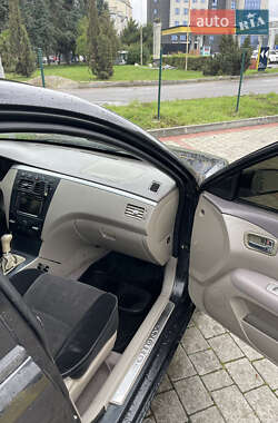 Седан Chery Elara 2007 в 