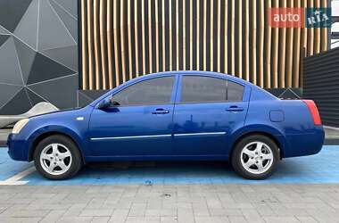 Седан Chery Elara 2008 в 