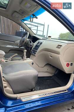 Седан Chery Elara 2008 в 