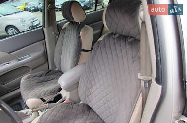 Седан Chery Elara 2007 в 