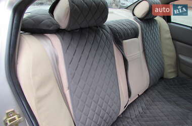 Седан Chery Elara 2007 в 