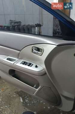 Седан Chery Elara 2007 в Черкасах