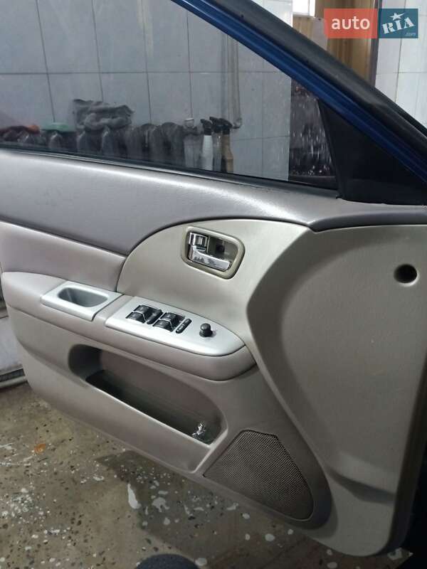 Седан Chery Elara 2007 в 