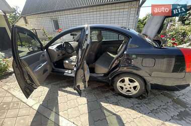 Седан Chery Elara 2007 в Жмеринке