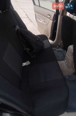 Седан Chery Elara 2008 в  фото 13 Седан Chery Elara 2008 в