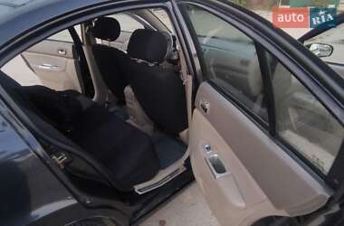 Седан Chery Elara 2008 в  фото 16 Седан Chery Elara 2008 в