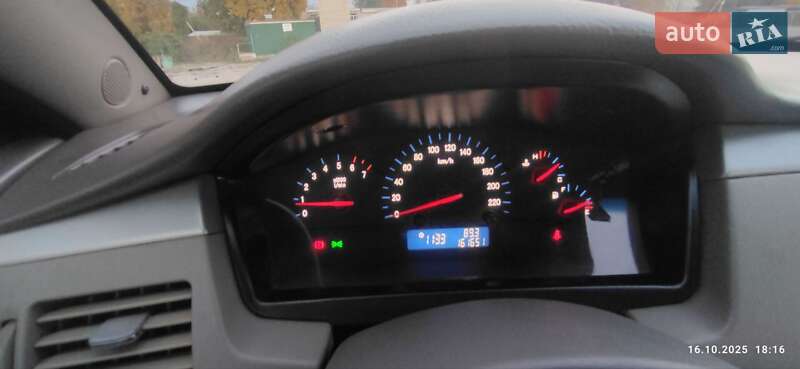 Седан Chery Elara 2008 в Ладижині фото 21 Седан Chery Elara 2008 в Ладижині