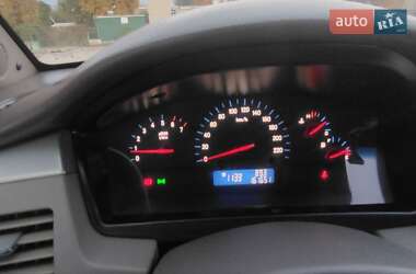 Седан Chery Elara 2008 в  фото 21 Седан Chery Elara 2008 в
