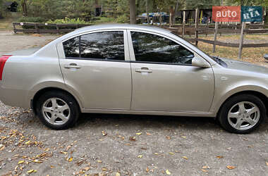 Седан Chery Elara 2007 в  фото 15 Седан Chery Elara 2007 в