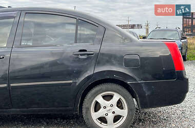 Седан Chery Elara 2008 в 