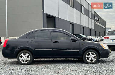 Седан Chery Elara 2008 в 