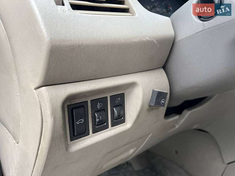 Седан Chery Elara 2008 в Львові фото 19 Седан Chery Elara 2008 в Львові