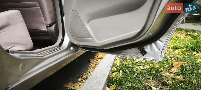 Седан Chery Elara 2008 в Киеве