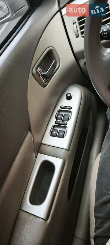 Седан Chery Elara 2008 в Киеве