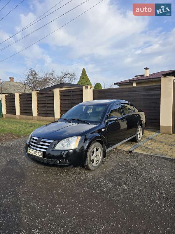 Седан Chery Elara 2007 в Харькове фото 17 Седан Chery Elara 2007 в Харькове