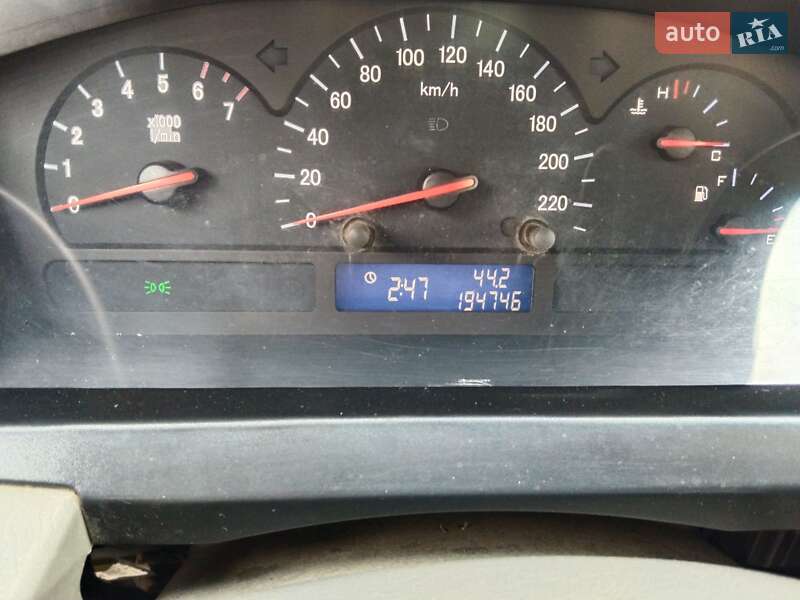 Седан Chery Elara 2007 в Ромнах