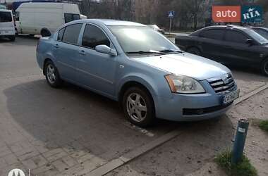 Седан Chery Elara 2008 в Черкасах