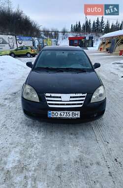 Седан Chery Elara 2008 в Тернополі